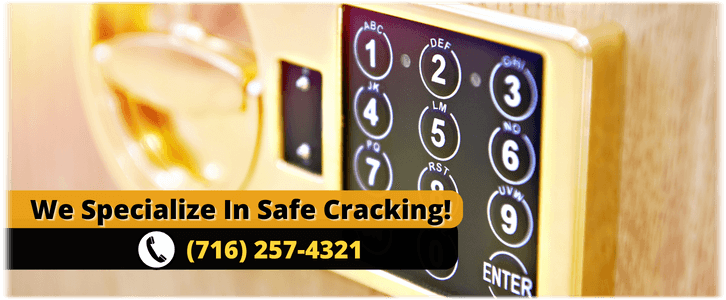 Safe Cracking Service Buffalo NY