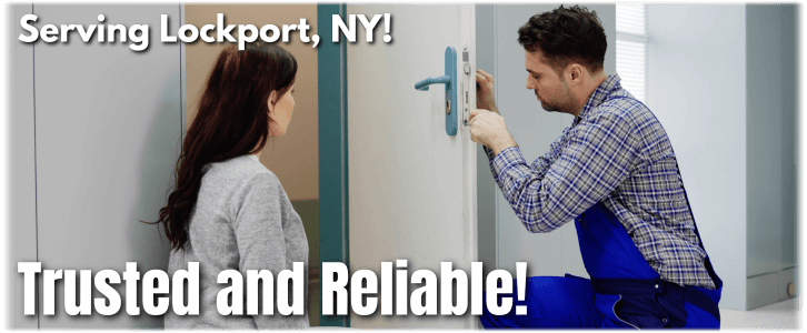 Locksmith Lockport NY