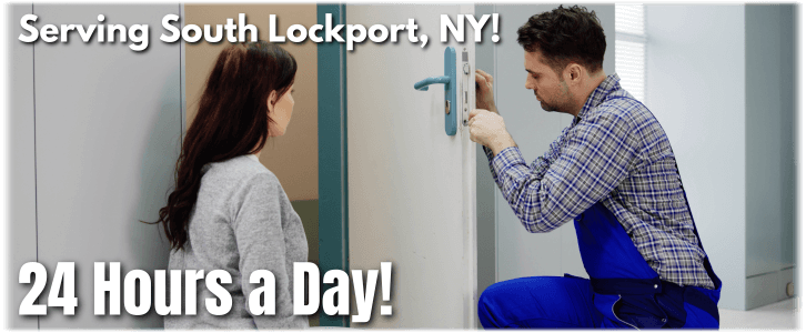 Locksmith South Lockport NY