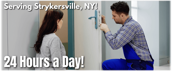 Locksmith Strykersville NY